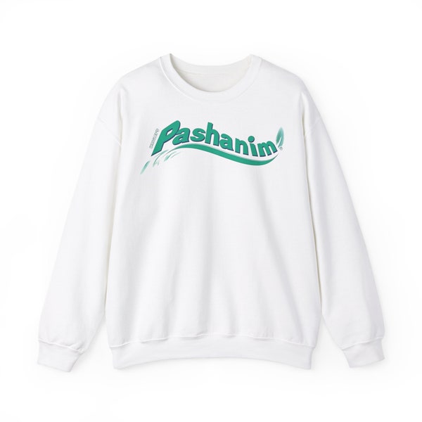 PashanimAirwaves Sweatshirt