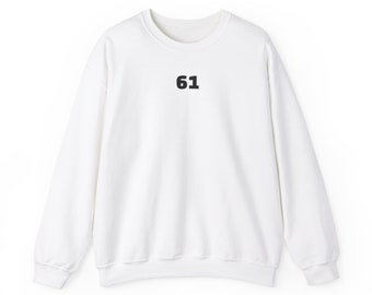 61 Sweatshirt