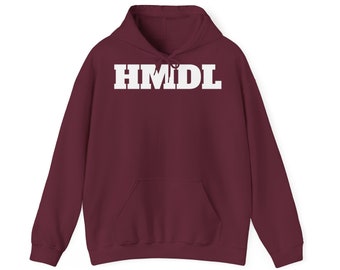 HMDL Hoddie