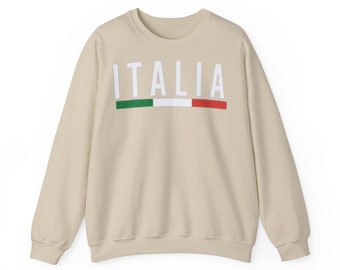 Italia Sweatshirt