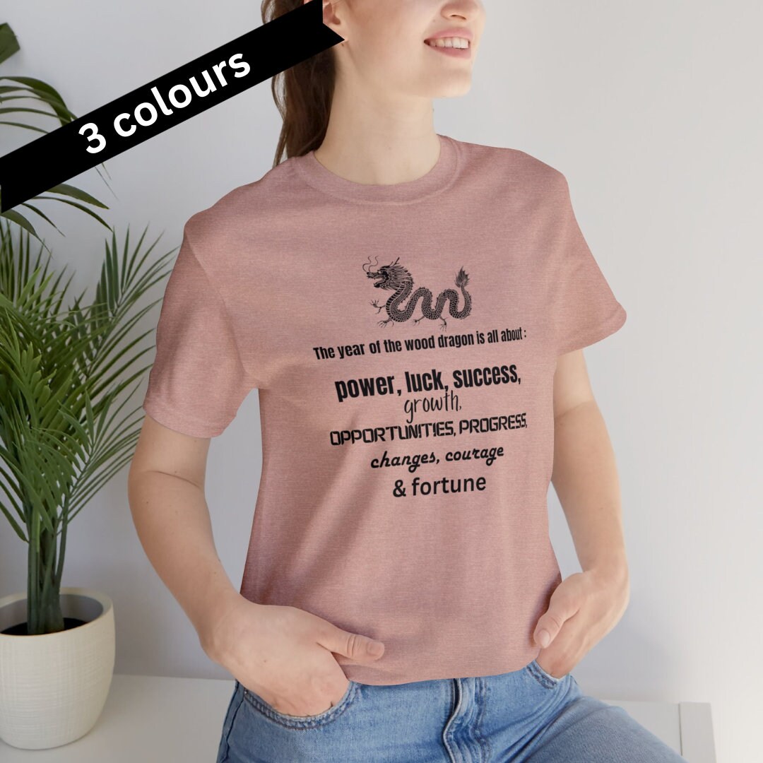 chinese new year shirt man
