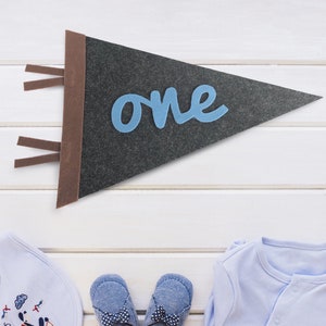 Baby milestone cards, Baby monthly milestone marker, Personalized pennant, Monthly milestones baby boy, Milistone pennant, Millistone card image 10