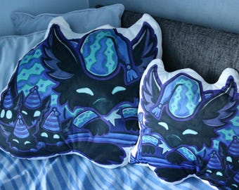 Deadlock Valve Game Rem and Helpers Pillow Cushion Case Stuffed