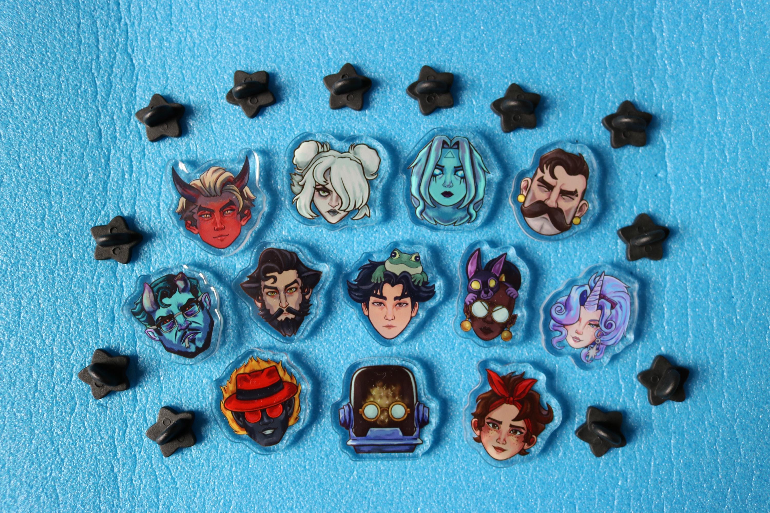 Deadlocked Game - Etsy
