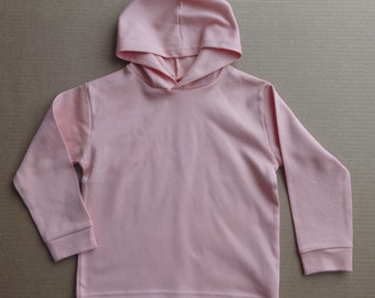 sudaderas con capucha personalizadas para niños