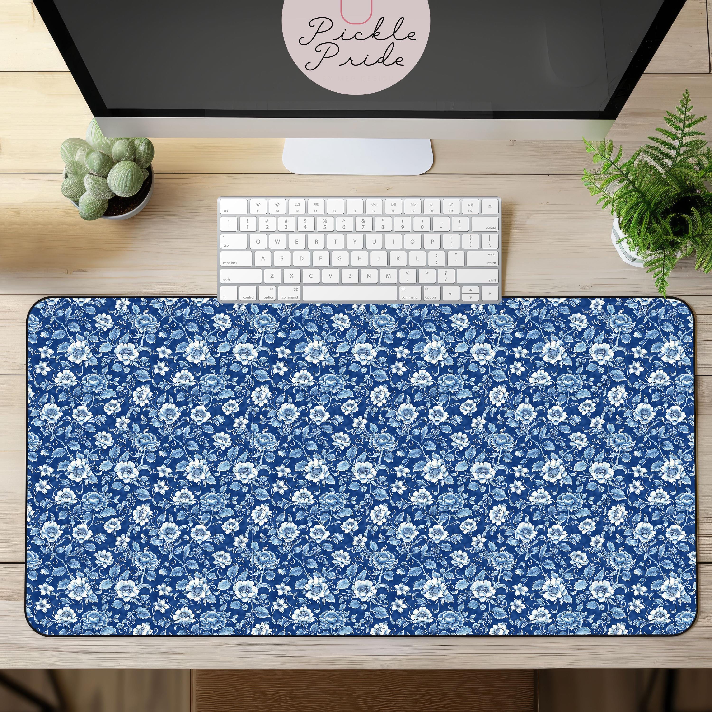Blue Toile De Jouy - Etsy Blue Toile De Jouy - Etsy