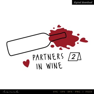 partner nel vino - file digitale