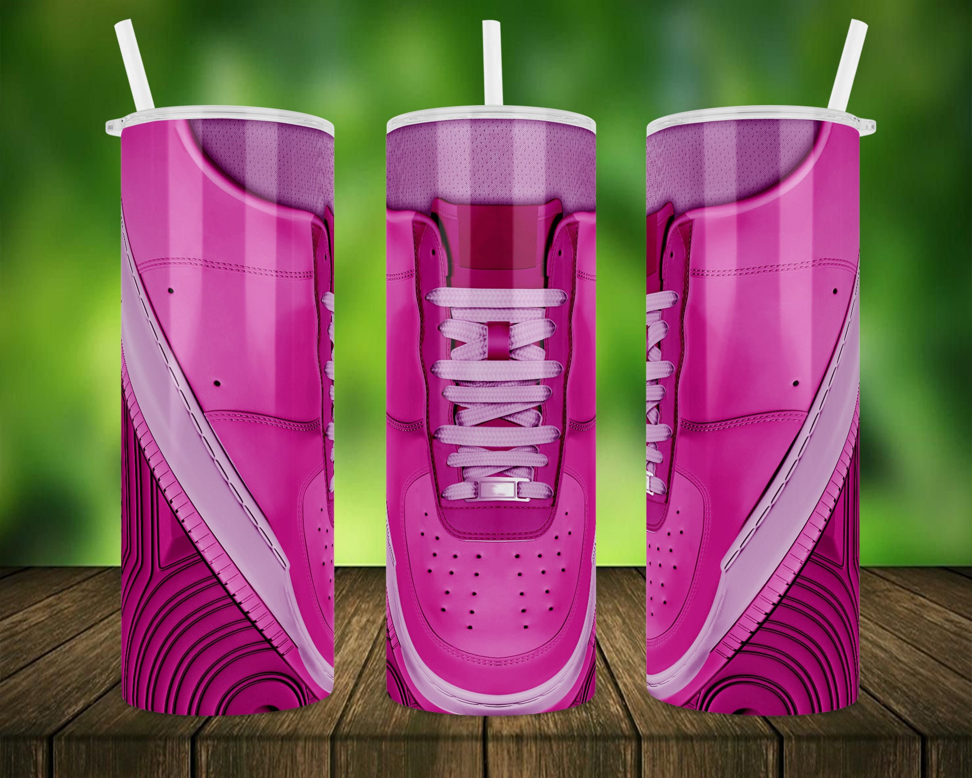 kicks tumbler wrap, 20 oz Skinny Tumbler Sublimation Design, Sneakers shoes tumbler wrap PNG,20oz Tumbler Design, Dollar Tumbler PNG.