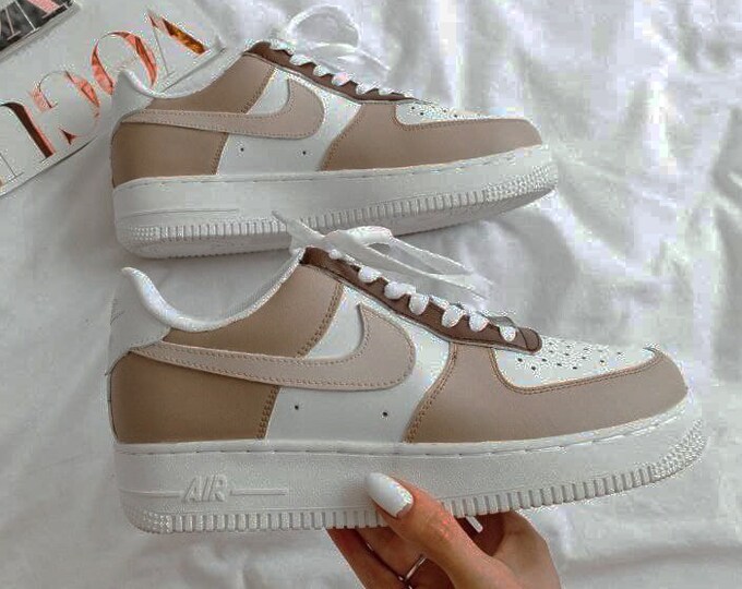 essential beige af1