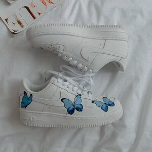 Af1 butterflies hotsell