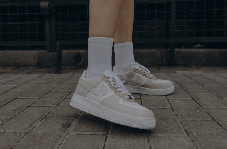 creme de la creme af1