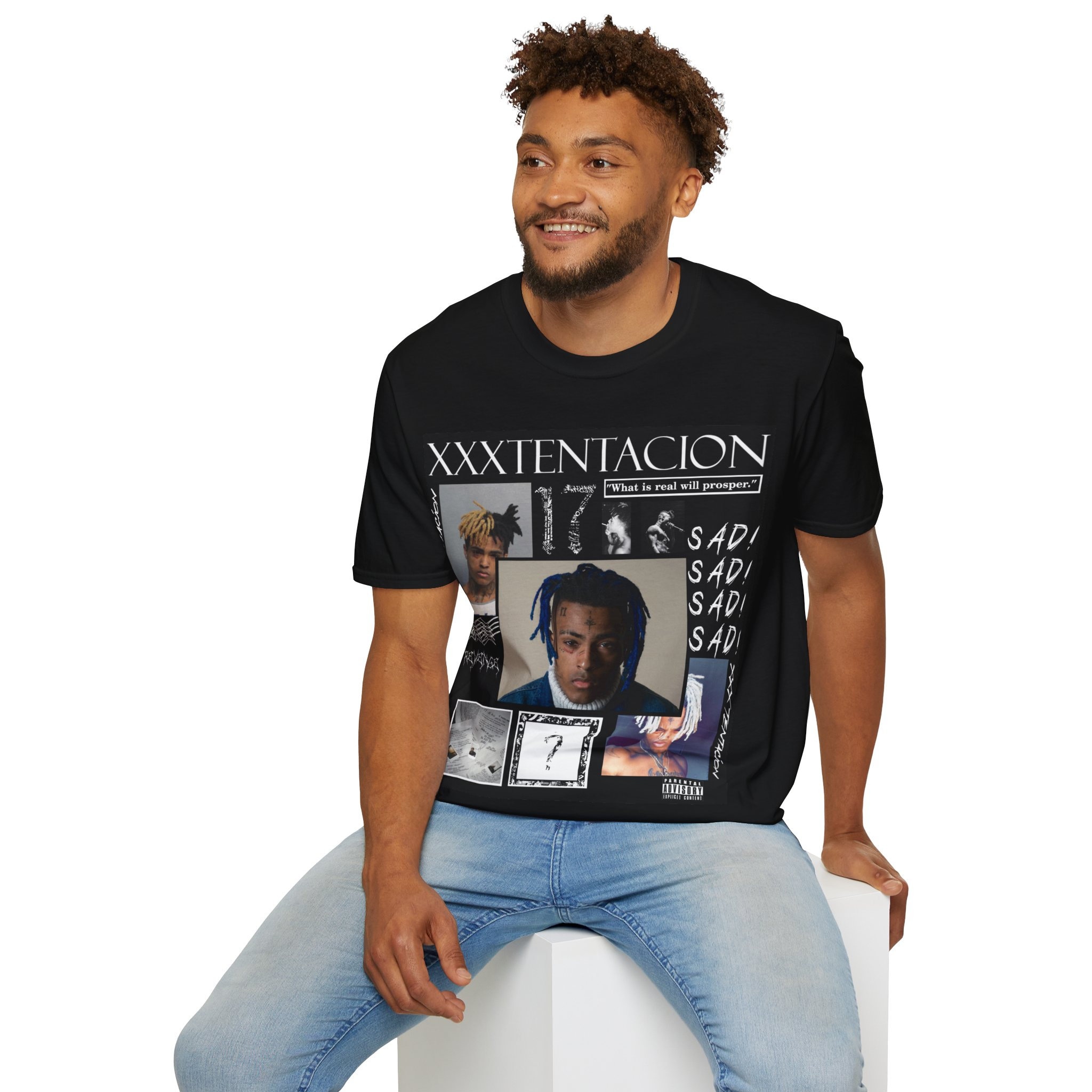xxtenation merch