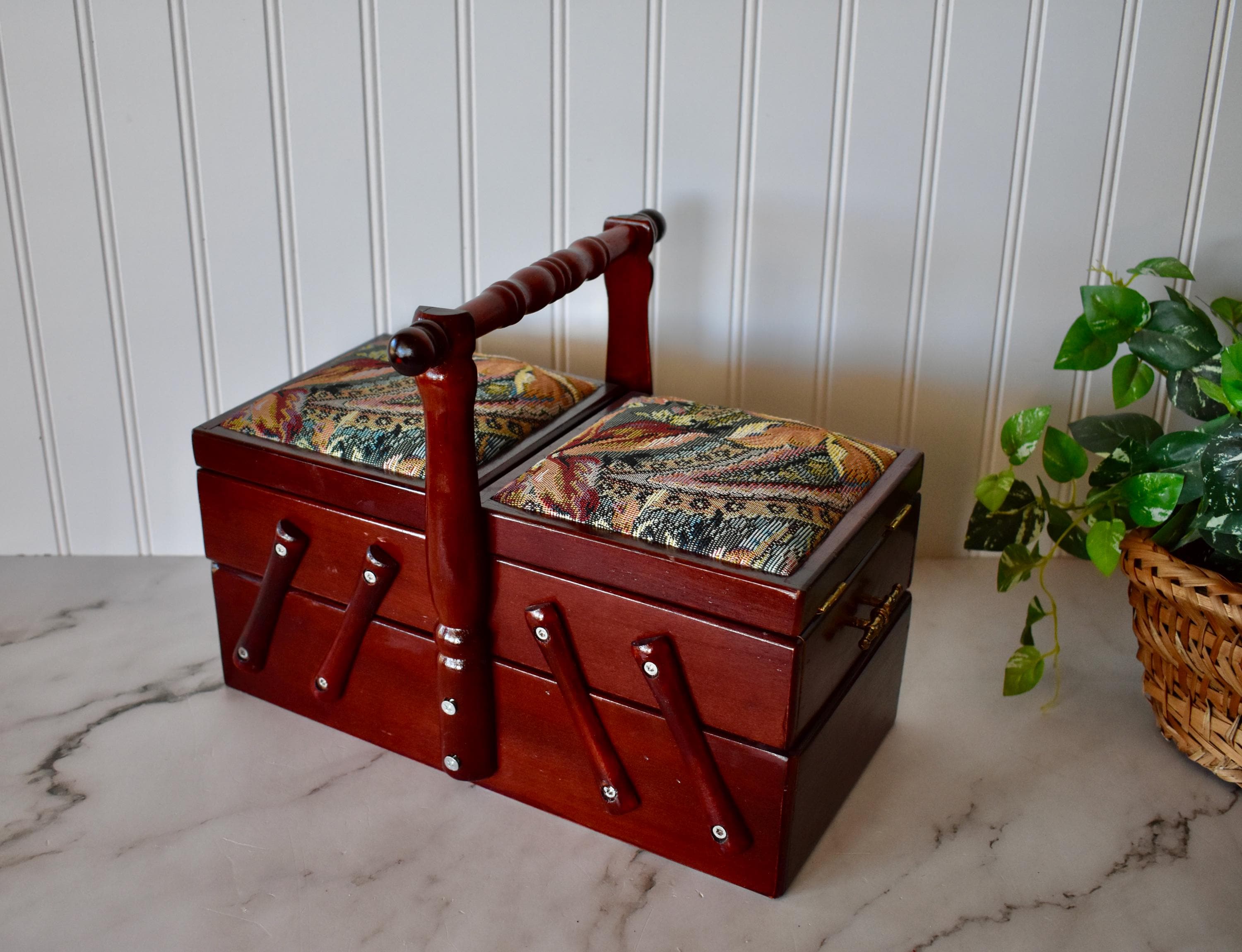 Accordion Fold Box - Etsy display picture 1