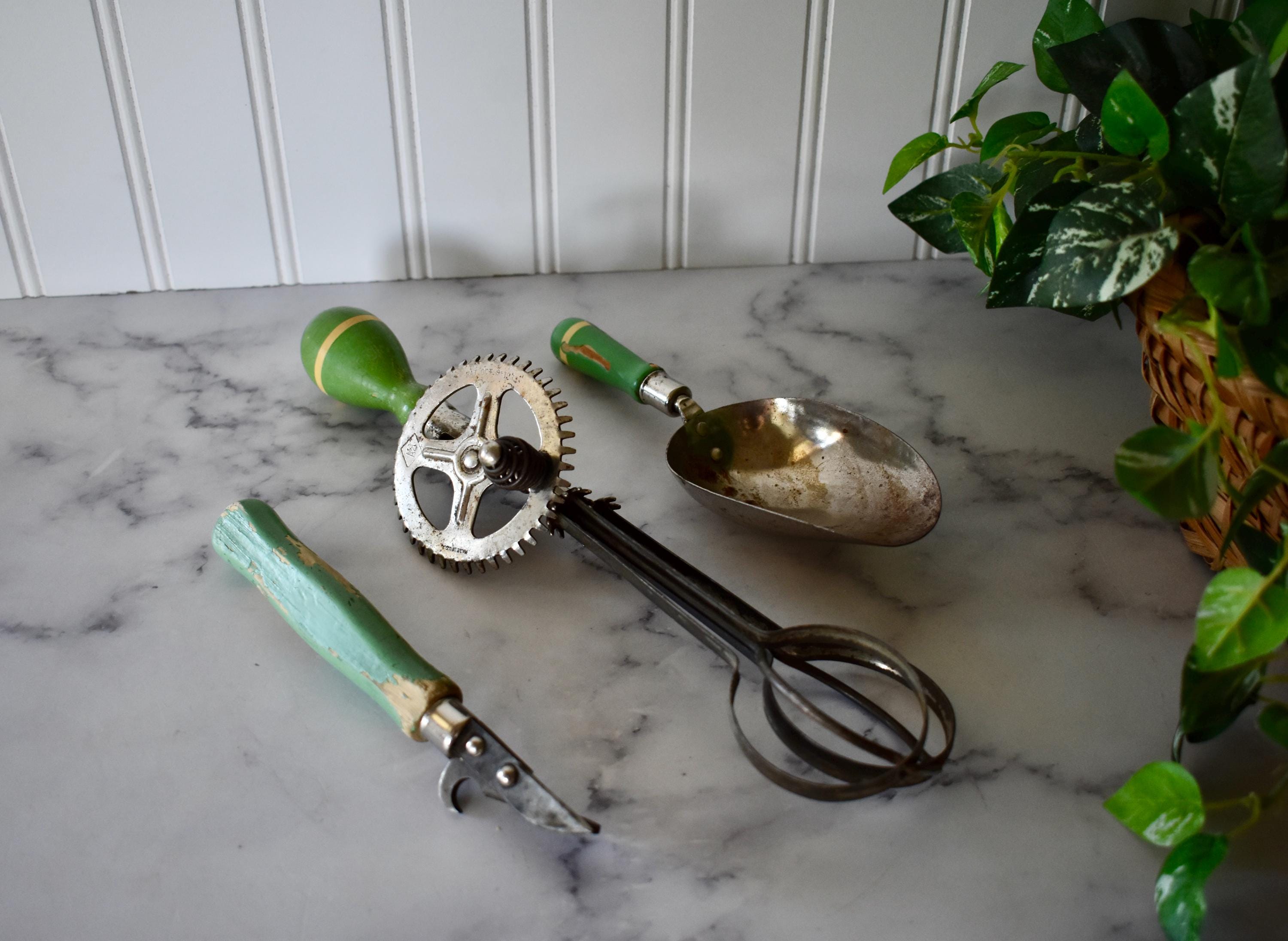 1930's Can Opener - Etsy