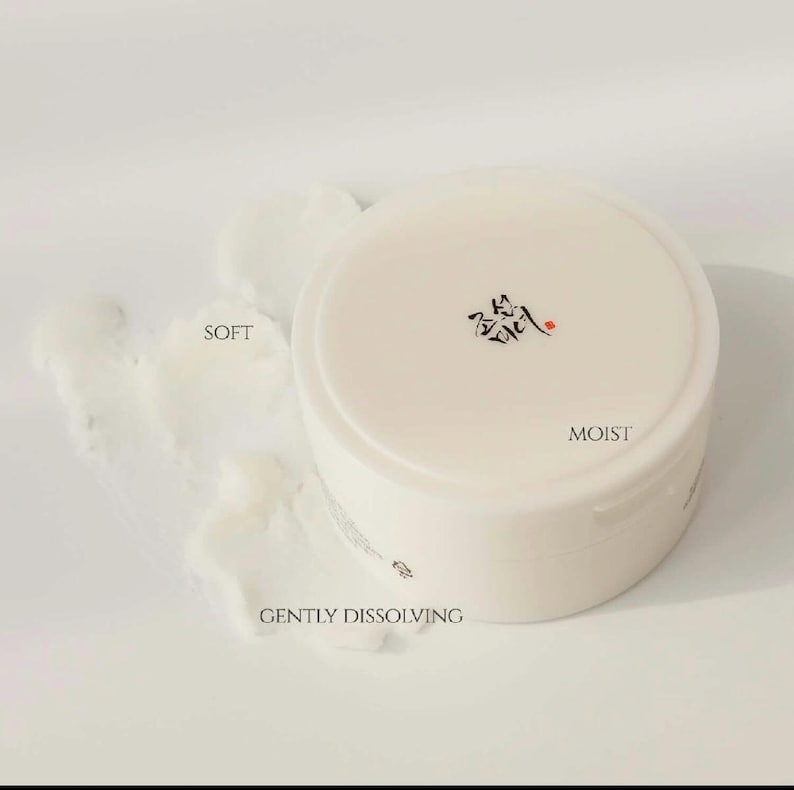 Caja de regalo de cuidado facial K-beauty Glow imagen 4