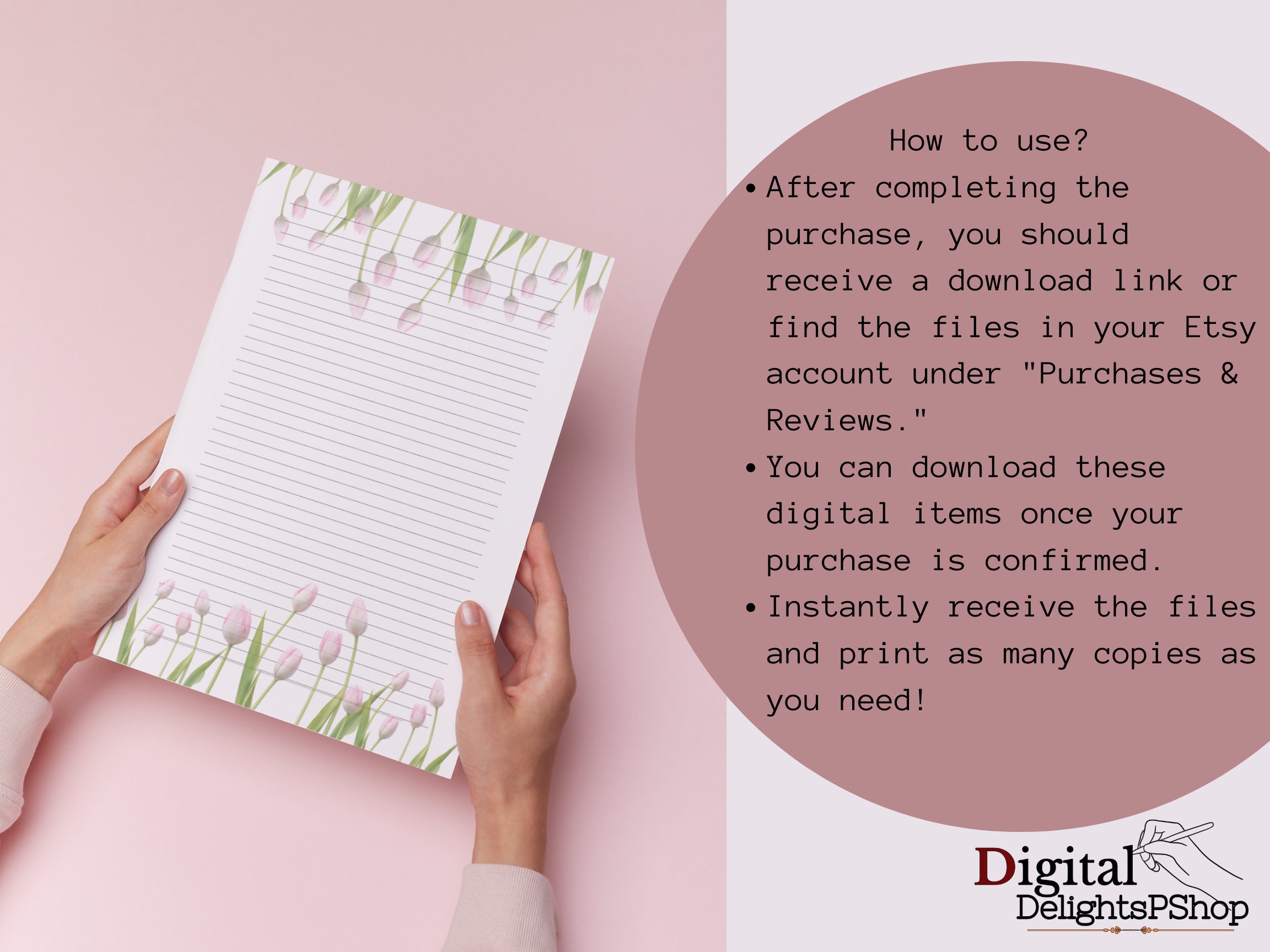 Aplique Sellador Lunar Para Sobres Coloridos, 20 Hojas | Cuotas Sin Interés