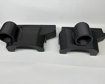 Greddy Profec OLED Boost Controller Holder for Nissan Stagea C34
