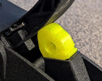 Amortiguador de pedal de embrague y acelerador Fanatec CSL Elite v1 v2