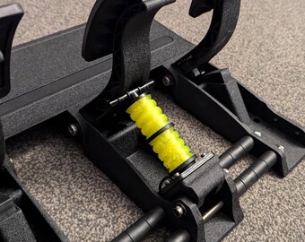 thumbnail image 2 of Fanatec CSL Pedals Brake Mod Kit - Elastomer Performance Set - 3 Hardness Levels 2 of 3