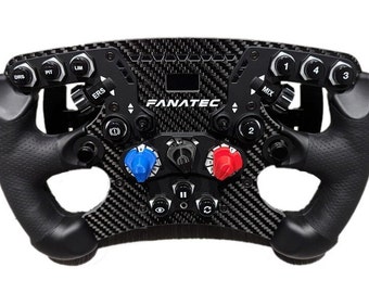 Replacement Rotary Encoder Knob For Fanatec Formula Steering Wheels