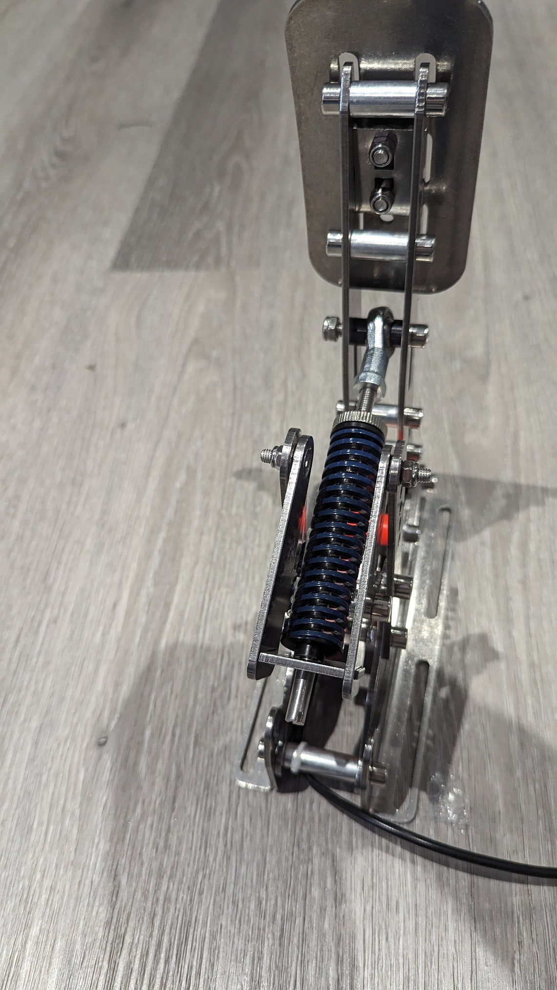 Simjack Pro, UT, Ultimate Replacement Clutch Springs Mod for Sim Jack ...