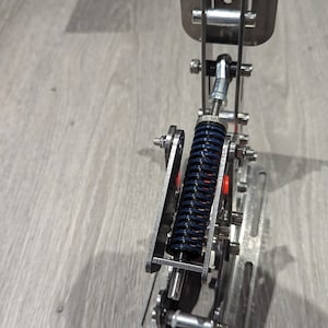 Simjack Pro, UT, Ultimate Replacement Clutch Springs Mod for Sim Jack ...