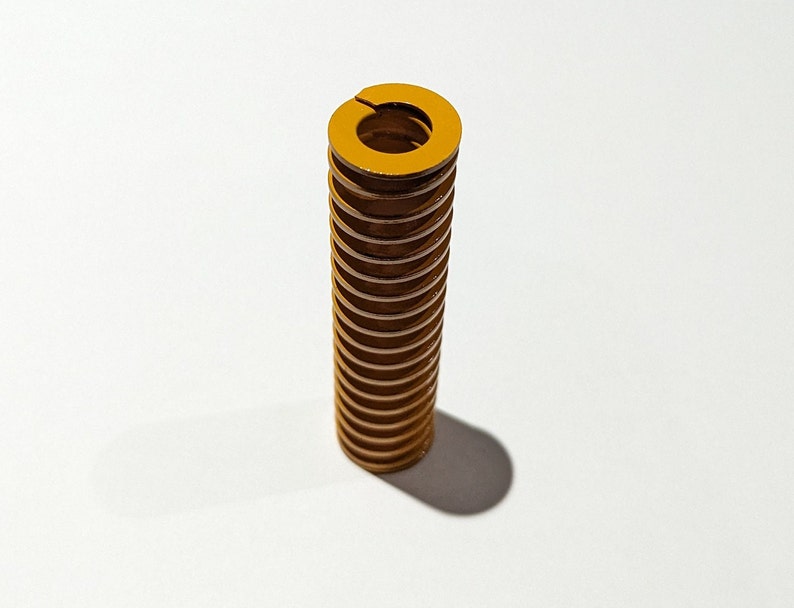 Simjack Pro, UT, Ultimate Replacement Clutch Springs Mod for Sim Jack ...