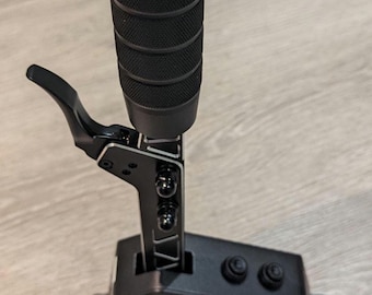 Moza SGP Sequential Shifter Replacement Knob