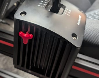 Fanatec Clubsport Shifter Tensioner Key