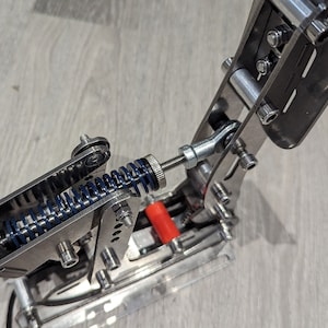 Simjack Pro, UT, Ultimate Replacement Clutch Springs Mod for Sim Jack ...