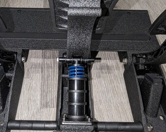 Fanatec CSL Elite V2 Springs Tuning Kit Mod for LC (load Cell