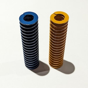 Simjack Pro, UT, Ultimate Replacement Clutch Springs Mod for Sim Jack ...