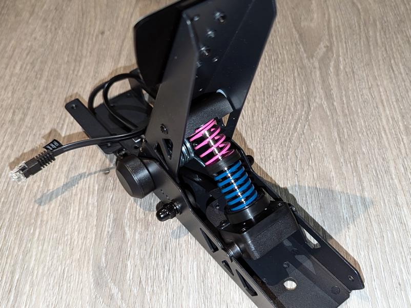 Kit De Performance Pour Pédale De Frein, Accessoires