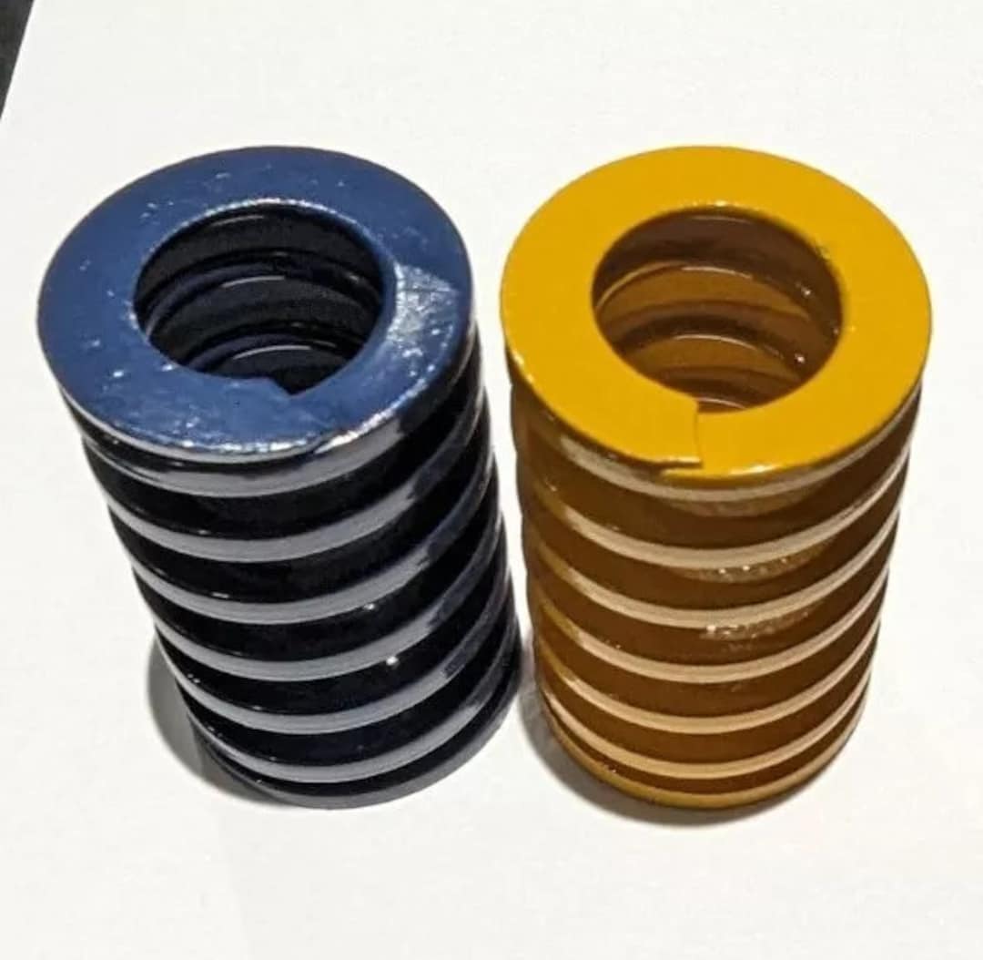 ジブリ 紅の豚 サーモマグ BRAKE TIME ! Moza SR-P Lite Brake Perfomance Kit Springs - Etsy