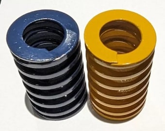 Moza SR-P Lite Brake Perfomance Kit Springs