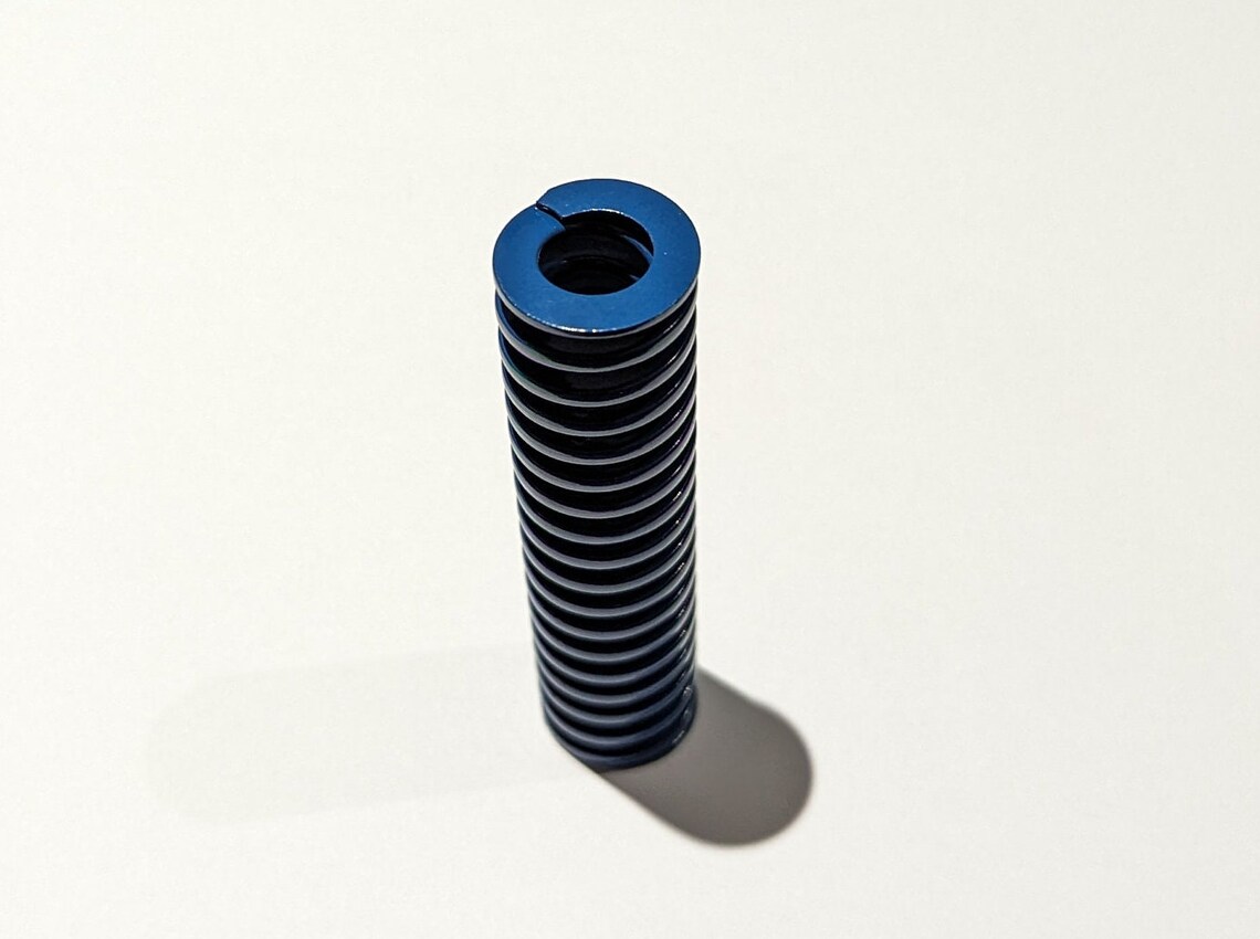 Simjack Pro, UT, Ultimate Replacement Clutch Springs Mod for Sim Jack ...