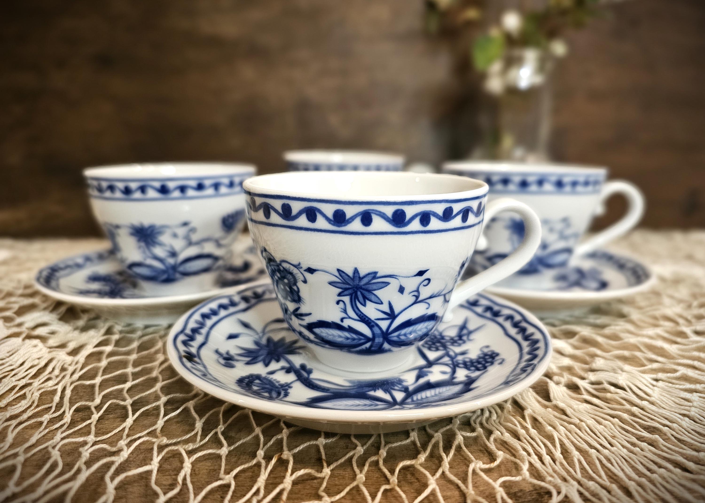 Kahla coffee set - Etsy 日本