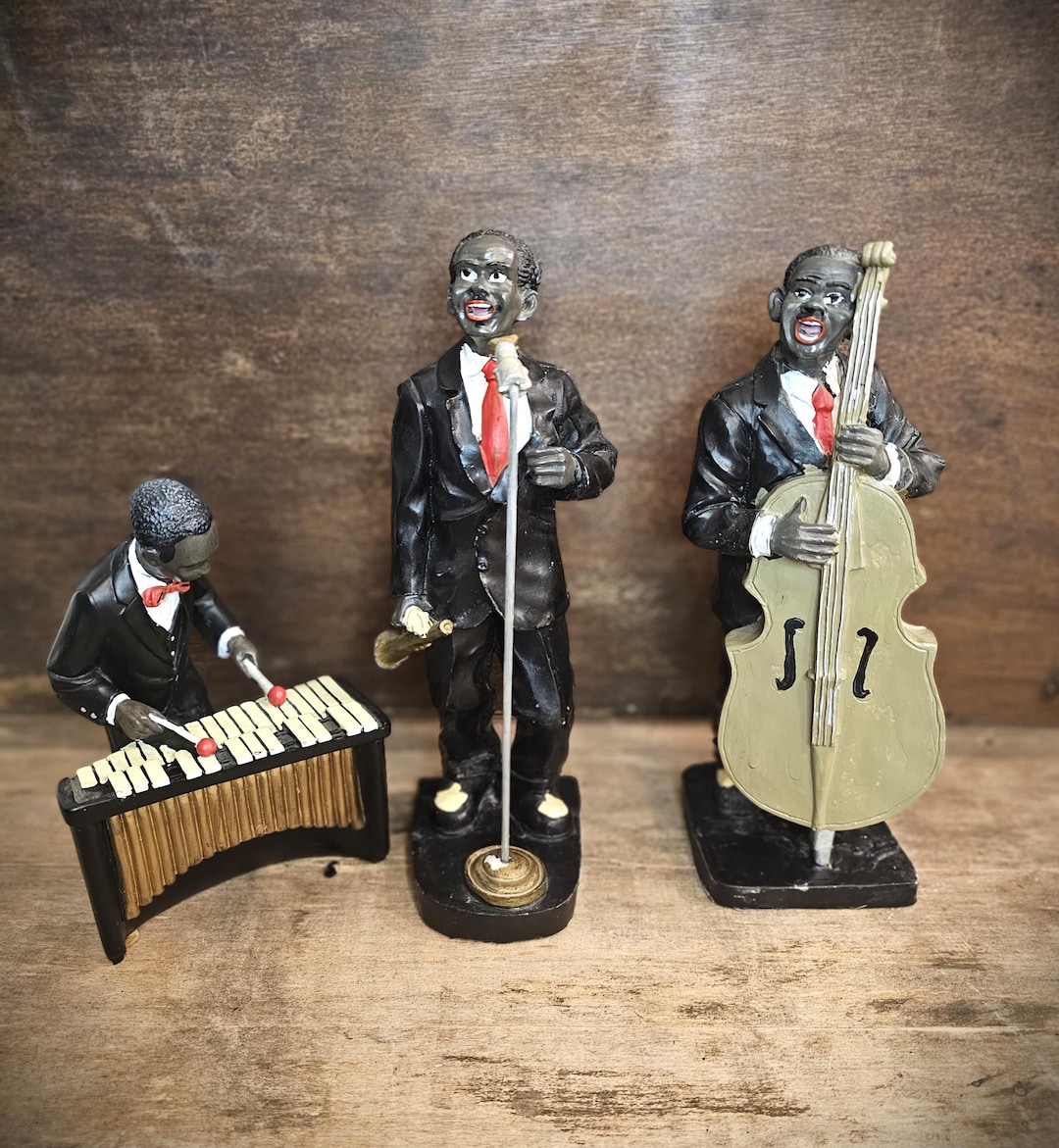 Ferdi : sax de nœuds dans le monde du jazz – Libération Ferdi : sax de nœuds dans le monde du jazz – Libération