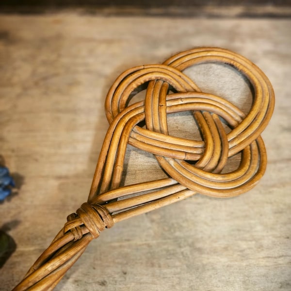 Dutch Rug Beater Antique Rug Beater - Etsy