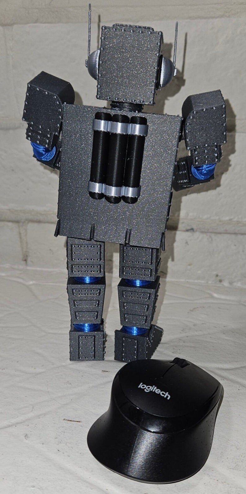 Beastie Boys Intergalattico Robot Merchandise Ufficiale T-Shirt