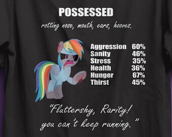 mlp infection meme tshirt, my little pony infection, mlp infection au, shining armor infection shirt, mlp infection, cringe, meme tshirt