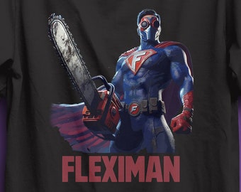 fleximan speed cameras superhero shirt, fleximen, fleximan speed cameras, fleximan shirt, fleximan meme, meme t shirt, flexible speed cameras