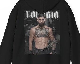 Ilia Topuria Hoodie, Ilia Topuria T-Shirt, Topuria MMA Hoodie, MMA Champion T-Shirt, Ilia Topuriai T-Shirt, Alex Volkanovski, MMA T-Shirt