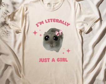 sad hamster vintage t-shirt, sad hamster tshirt, hamster tee, sad hamster meme, meme shirt, tiktok meme, t-shirt, hamster shirt, trendy
