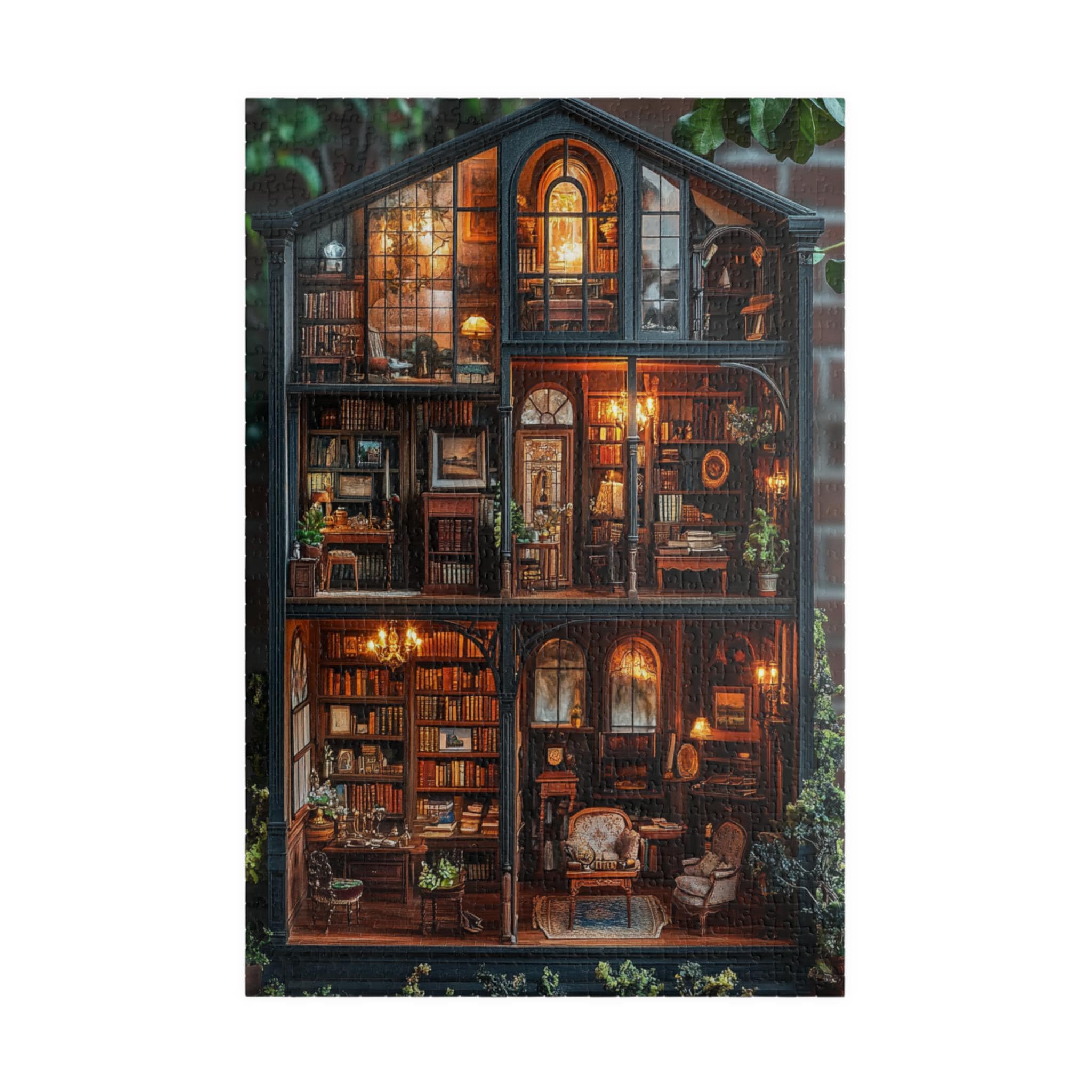 Victory jigsaw - Etsy 日本