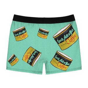 Men&#39;s Boxer Briefs (AOP)