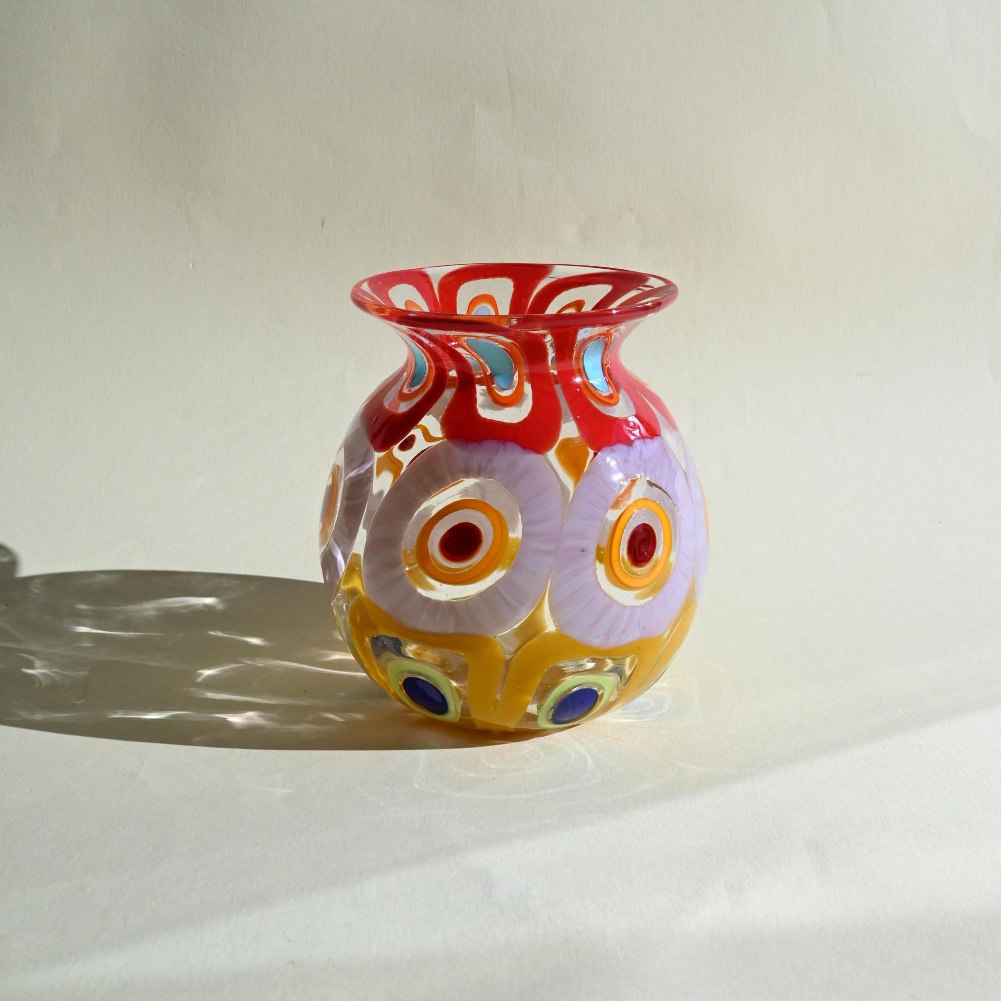 Formentello Murano - Etsy