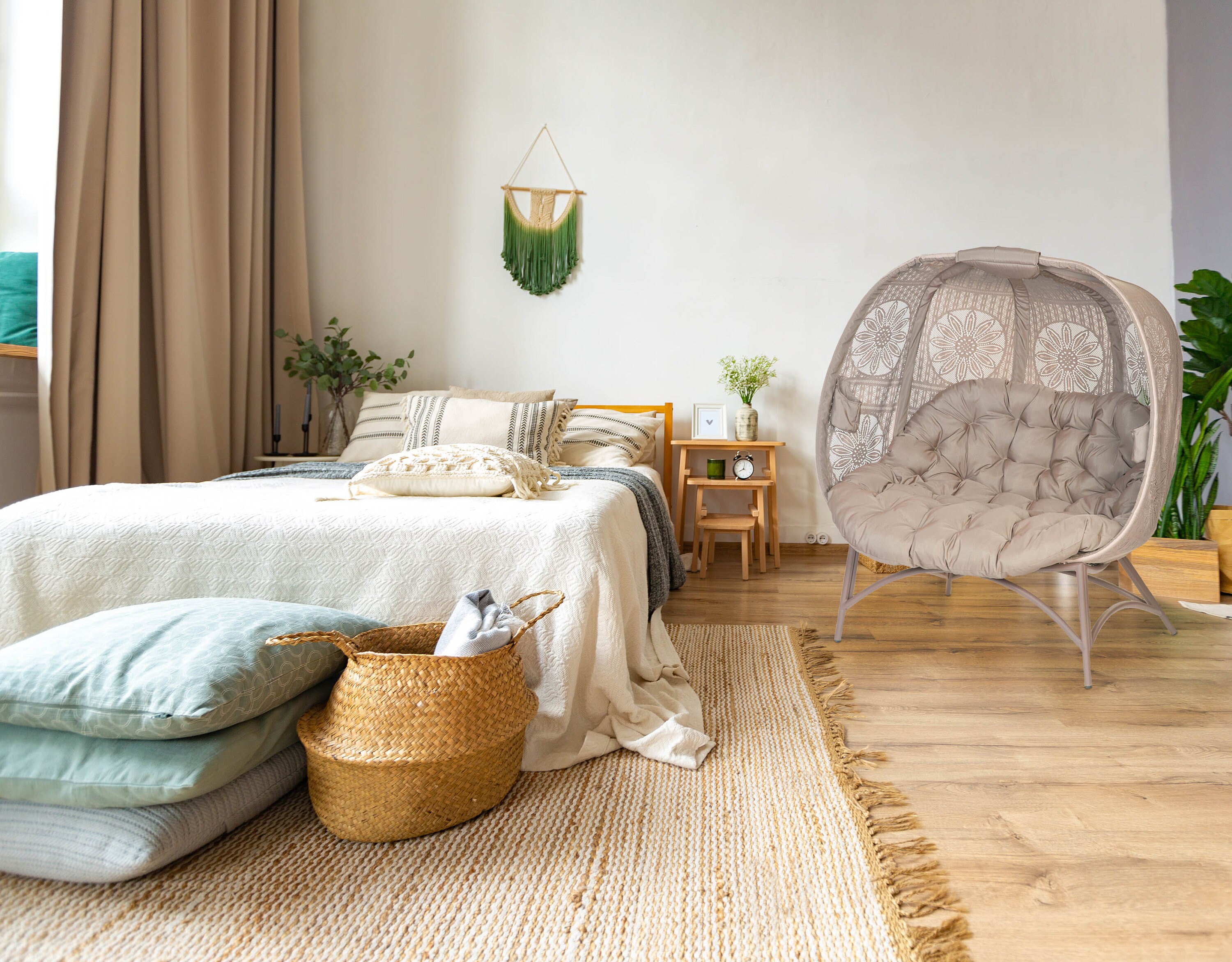 Cozy Pumpkin Loveseat Dreamcatcher Etsy