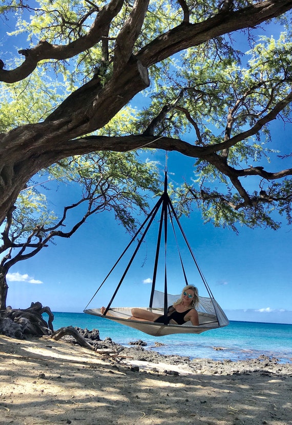 Flying saucer hammock swing new arrivals