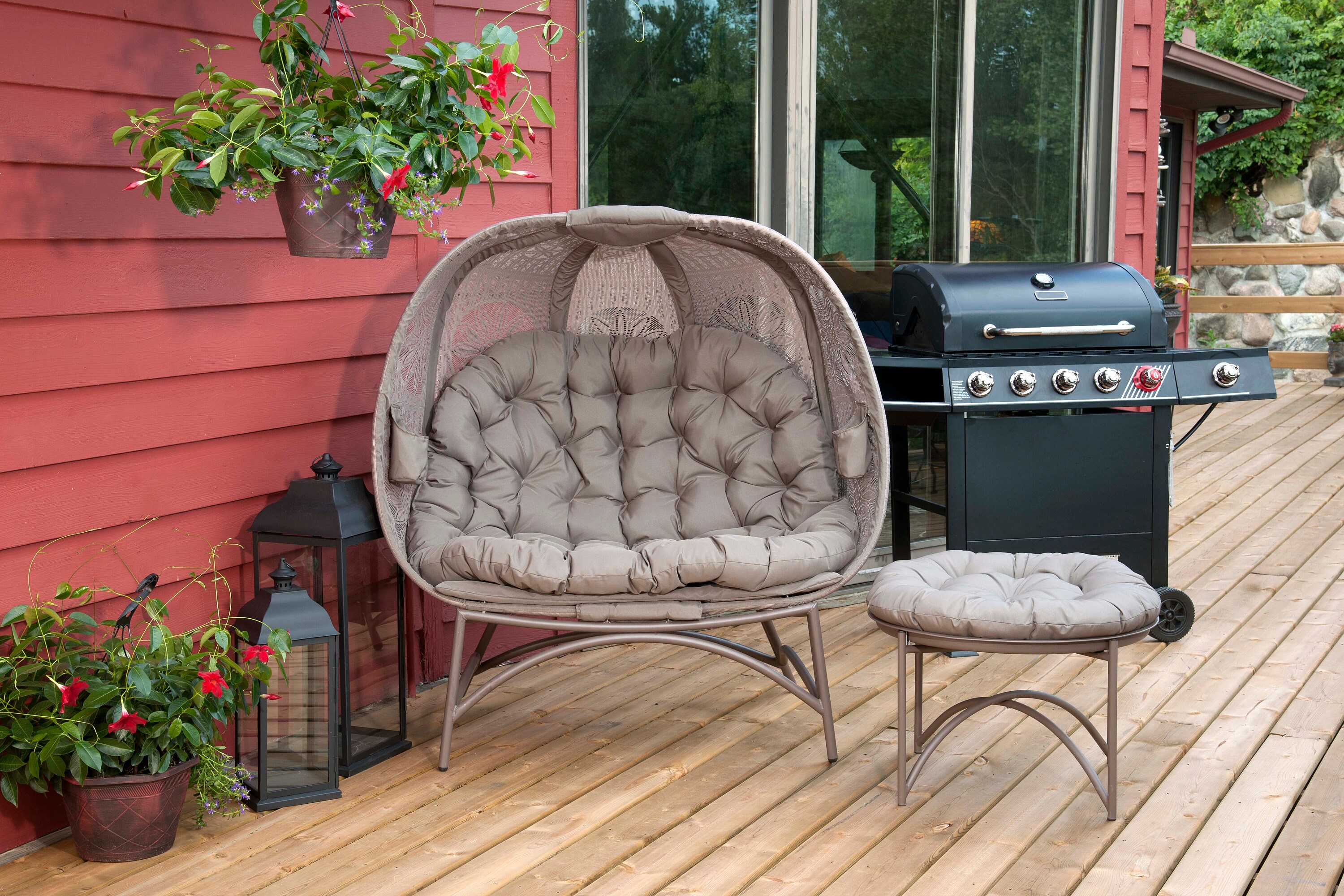 Cozy Pumpkin Loveseat Dreamcatcher Etsy